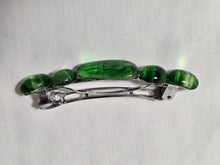 Load image into Gallery viewer, Hot Glass Jewelry Barette