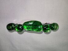 Load image into Gallery viewer, Hot Glass Jewelry Barette