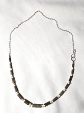 Load image into Gallery viewer, Snowberry Bead Necklace