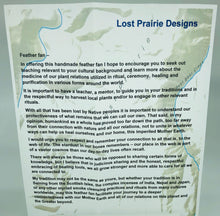 Load image into Gallery viewer, Mariah Blackhorse