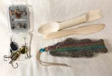 Load image into Gallery viewer, Gone Fishin’ build-a-gift box