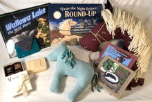 Load image into Gallery viewer, Li'l Cowpoke build-a-gift box