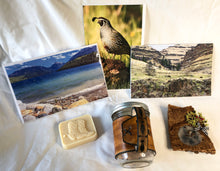 Load image into Gallery viewer, Love From Cowboy Country build-a-gift box