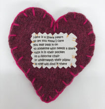 Load image into Gallery viewer, Peace & Love Gift Box