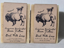 Load image into Gallery viewer, Sally B Farms Bar Soap