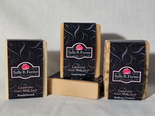 Load image into Gallery viewer, Sally B Farms Bar Soap