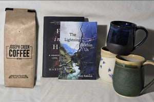 Book Lovers Gift Box