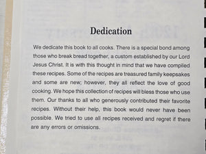 Cookbook