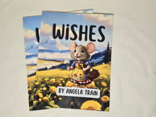 Load image into Gallery viewer, Wishes by Angi Carlson Train