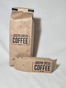 Joseph Creek Coffee