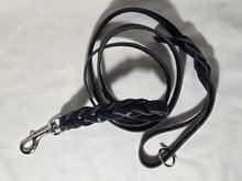 Load image into Gallery viewer, Leather Dog Leash