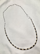 Load image into Gallery viewer, Snowberry Bead Necklace