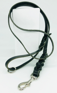 Leather Dog Leash