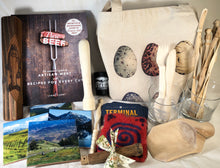 Load image into Gallery viewer, Wallowa County Kitchen build-a-gift box